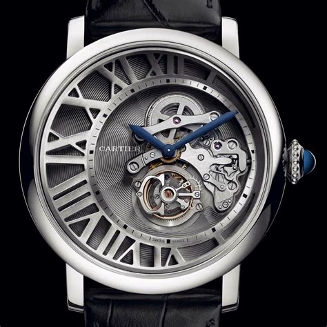 quanto costa il tourbillon lovè cartier|Buy and Sell Pre Owned Luxury Watches .